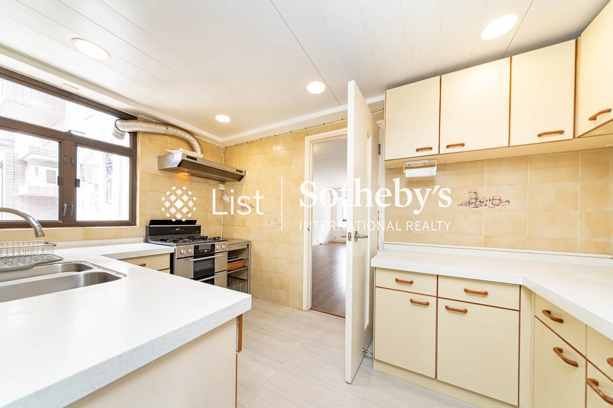 South Bay Garden 南灣花園 | Kitchen