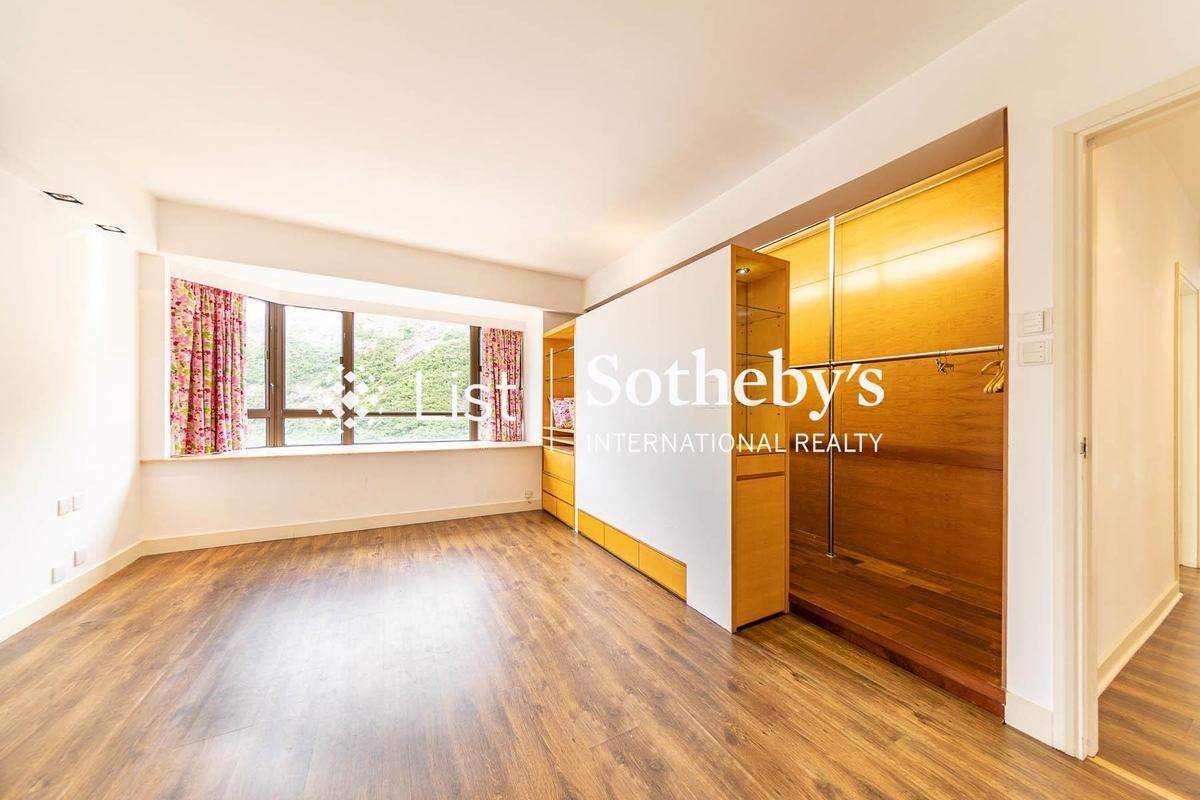 South Bay Garden 南灣花園 | Master Bedroom