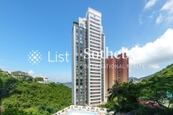 South Bay Towers 南湾大厦 | View from Private Terrace