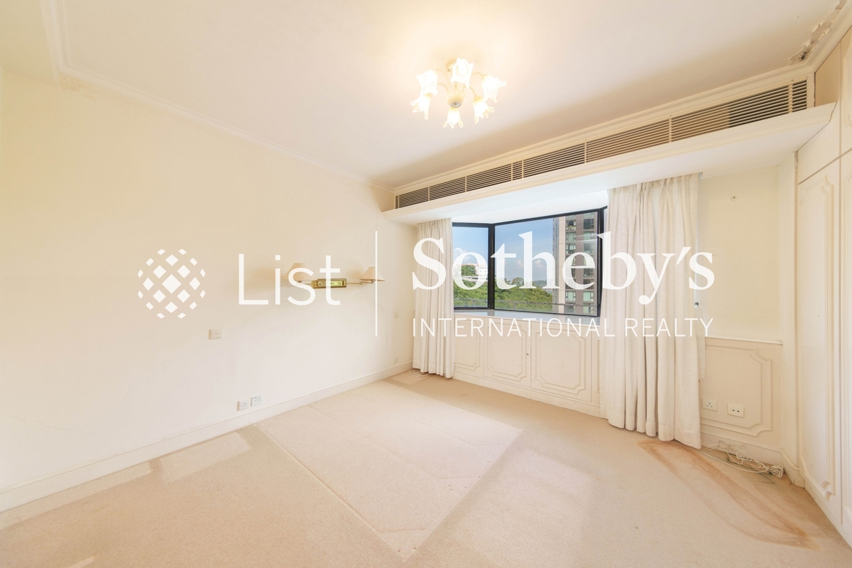 South Bay Towers 南灣大廈 | Third Bedroom