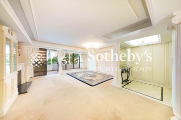 South Bay Towers 南灣大廈 | 