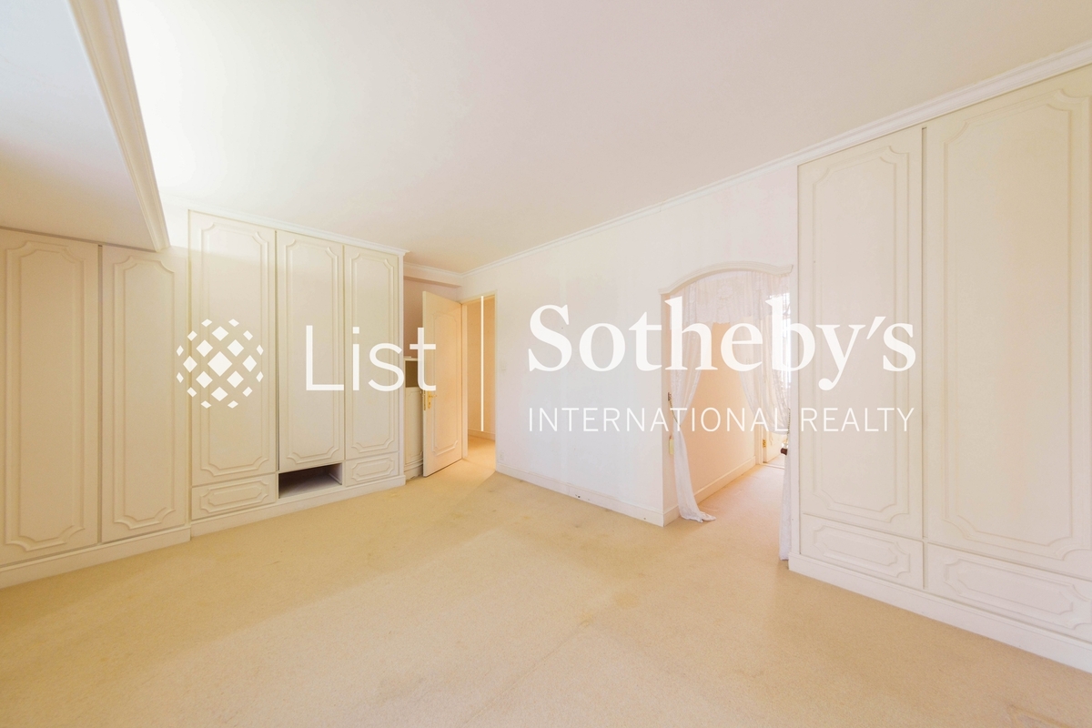 South Bay Towers 南灣大廈 | Master Bedroom