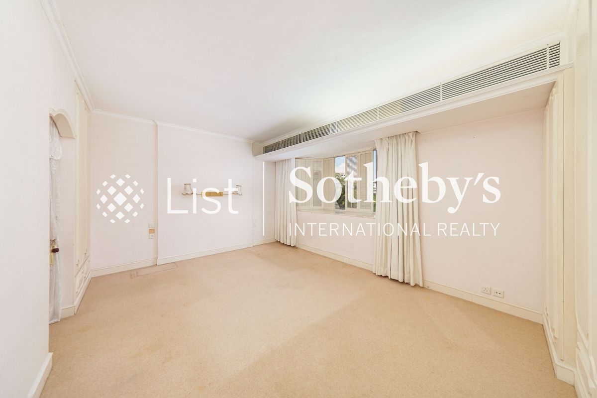 South Bay Towers 南灣大廈 | Master Bedroom