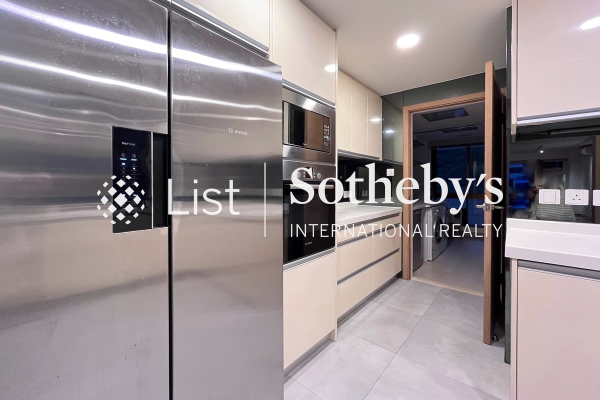 South Bay Towers 南湾大厦 | kitchen 