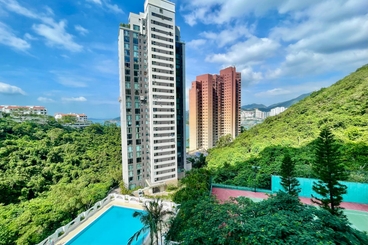 South Bay Towers 南灣大廈 | 