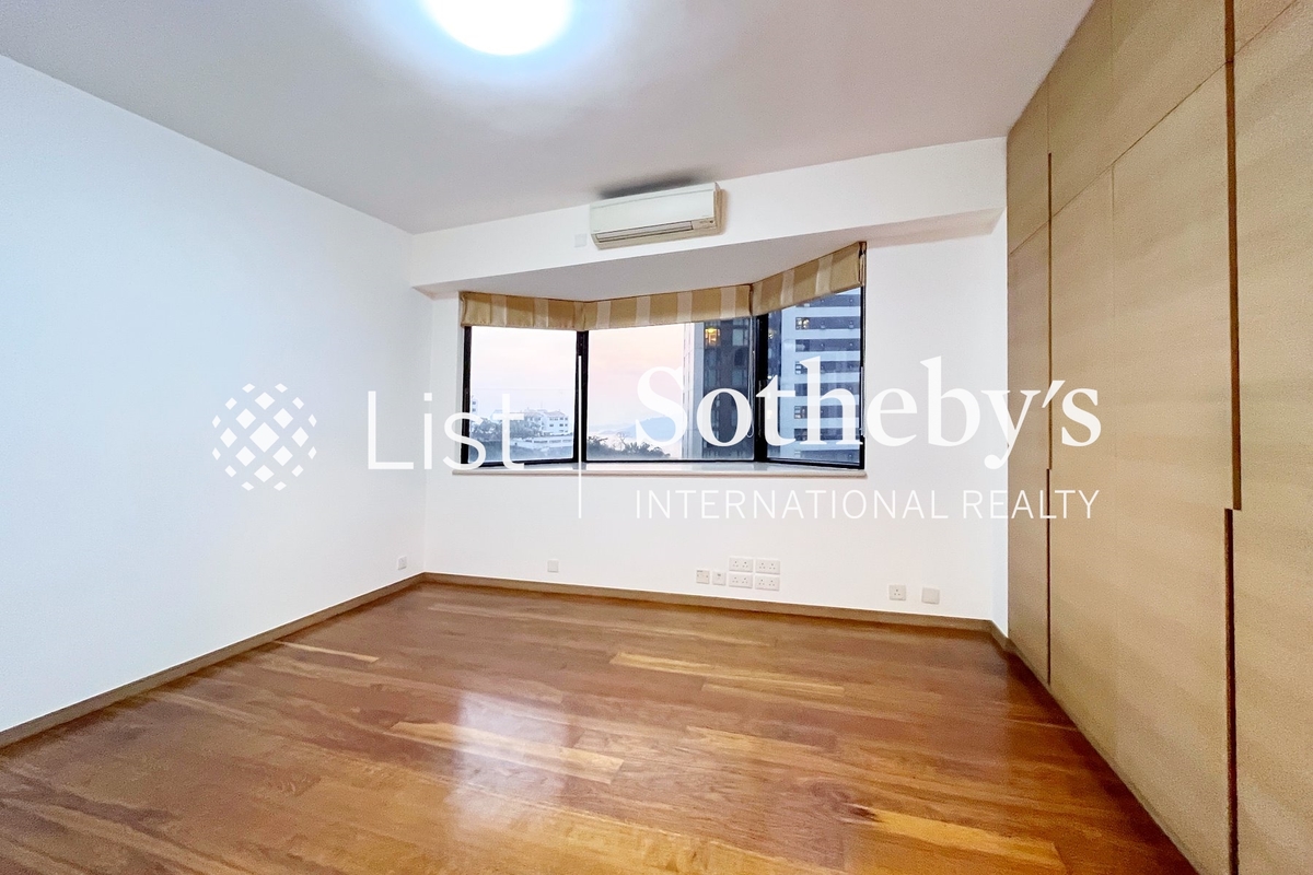 South Bay Towers 南湾大厦 | Second Bedroom