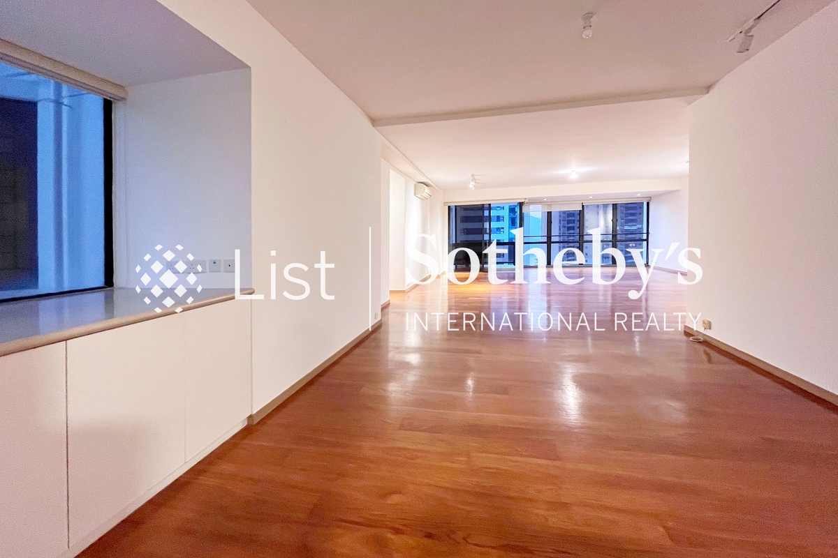 South Bay Towers 南湾大厦 | Dining Room