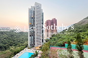 South Bay Towers 南湾大厦 | View from Living and Dining Room