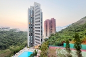 South Bay Towers 南灣大廈 | View from Living Room