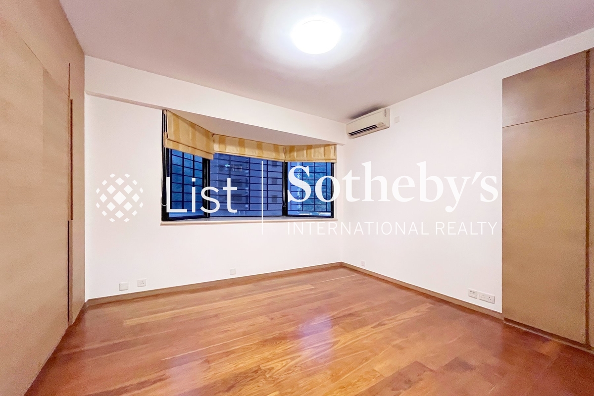 South Bay Towers 南湾大厦 | Third Bedroom