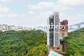 South Bay Towers 南灣大廈 | View from Balcony