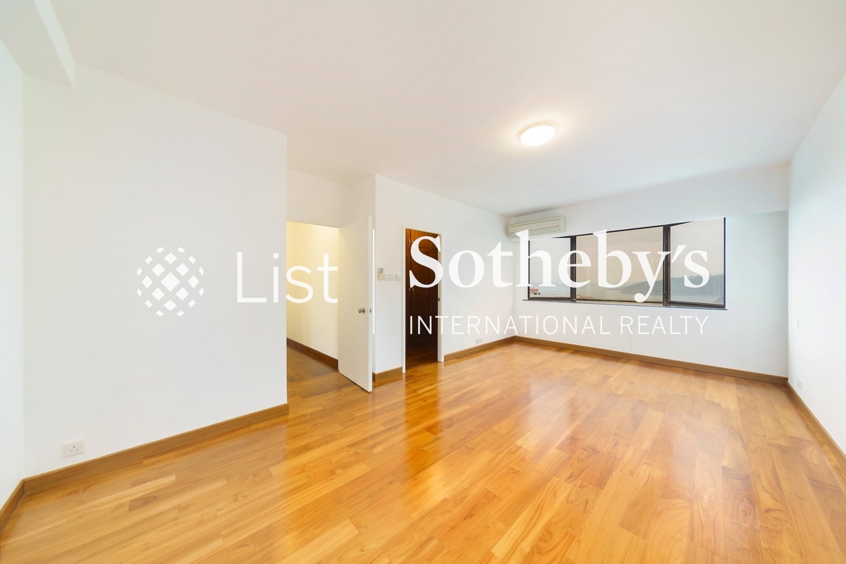 South Bay Towers 南灣大廈 | Master Bedroom