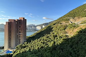 South Bay Towers 南灣大廈 | View from Living Room