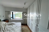 South Bay Garden 南湾花园 | Built-in Wardrobe in Master Bedroom 
