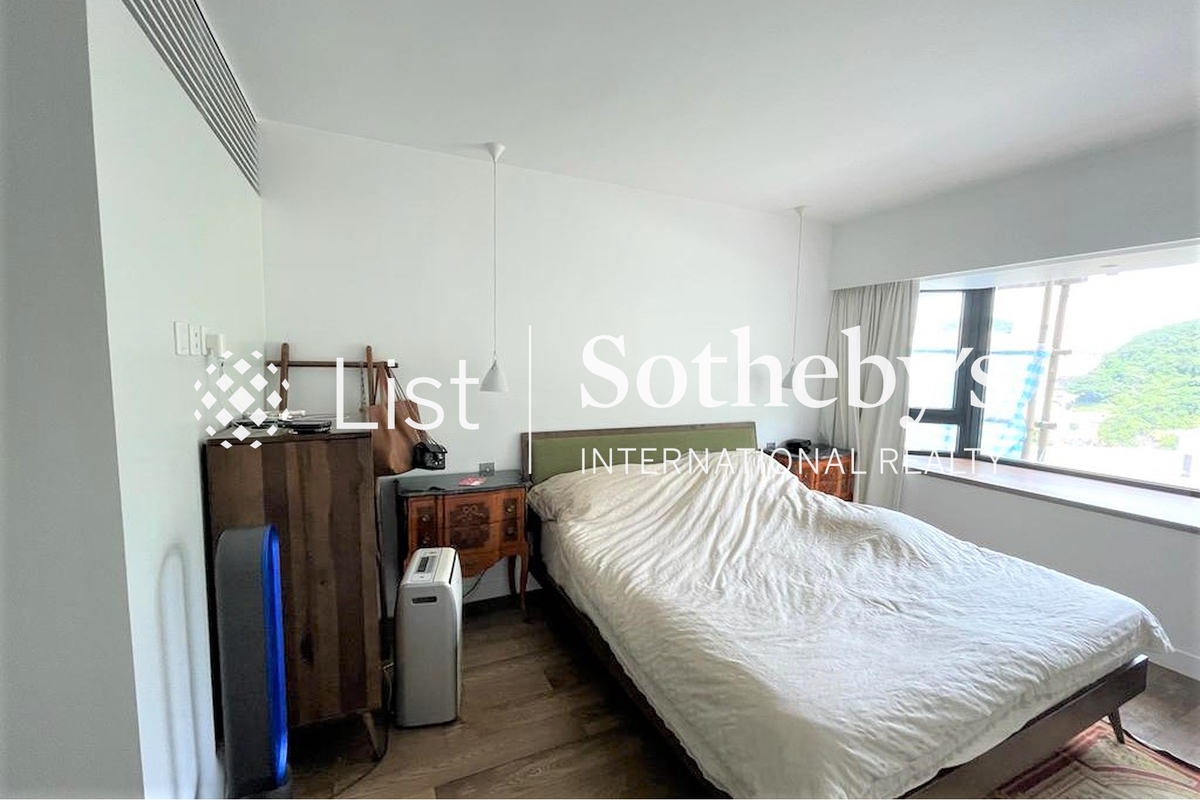 South Bay Garden 南湾花园 | Master Bedroom