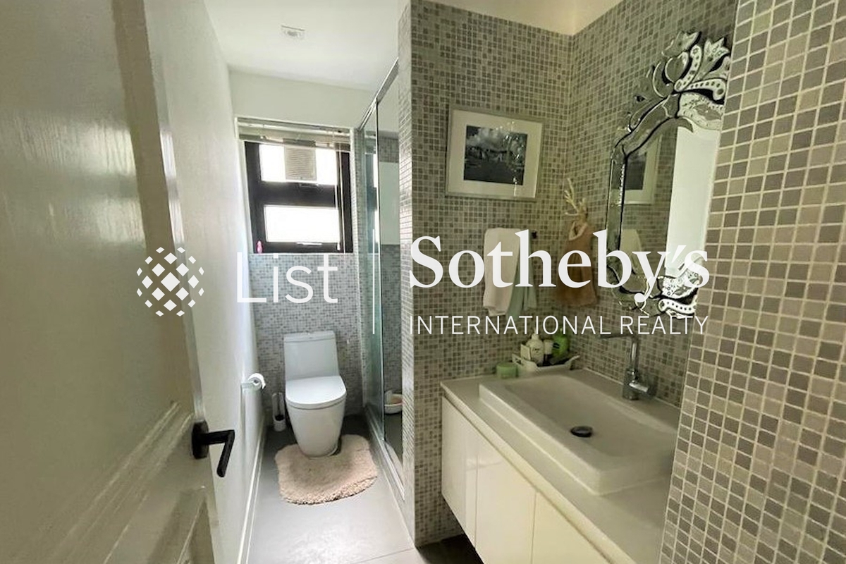 South Bay Garden 南湾花园 | Master Bathroom