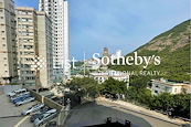 South Bay Garden 南灣花園 | View from Living and Dining Room