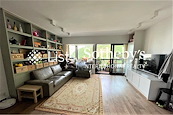 South Bay Garden 南灣花園 | Living Room
