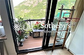 South Bay Garden 南灣花園 | Balcony off Living Room