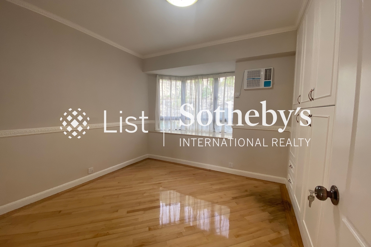 South Bay Garden 南灣花園 | Second Bedroom
