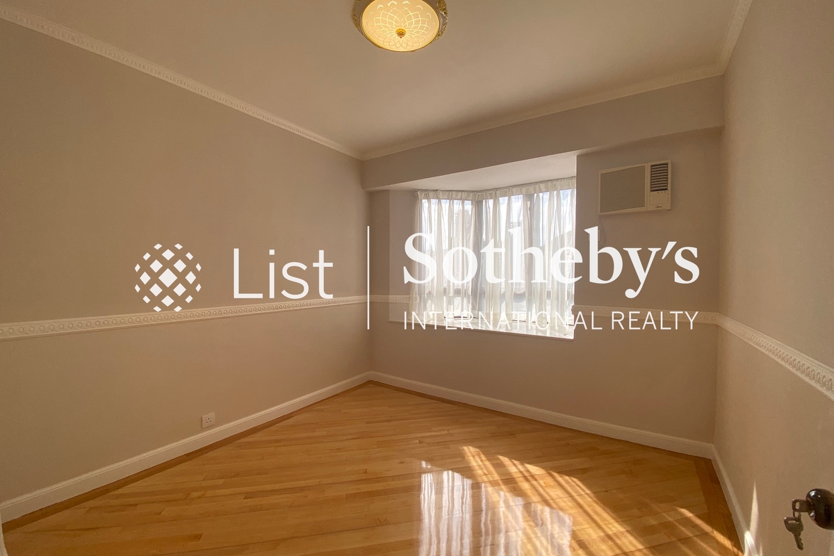 South Bay Garden 南灣花園 | Third Bedroom