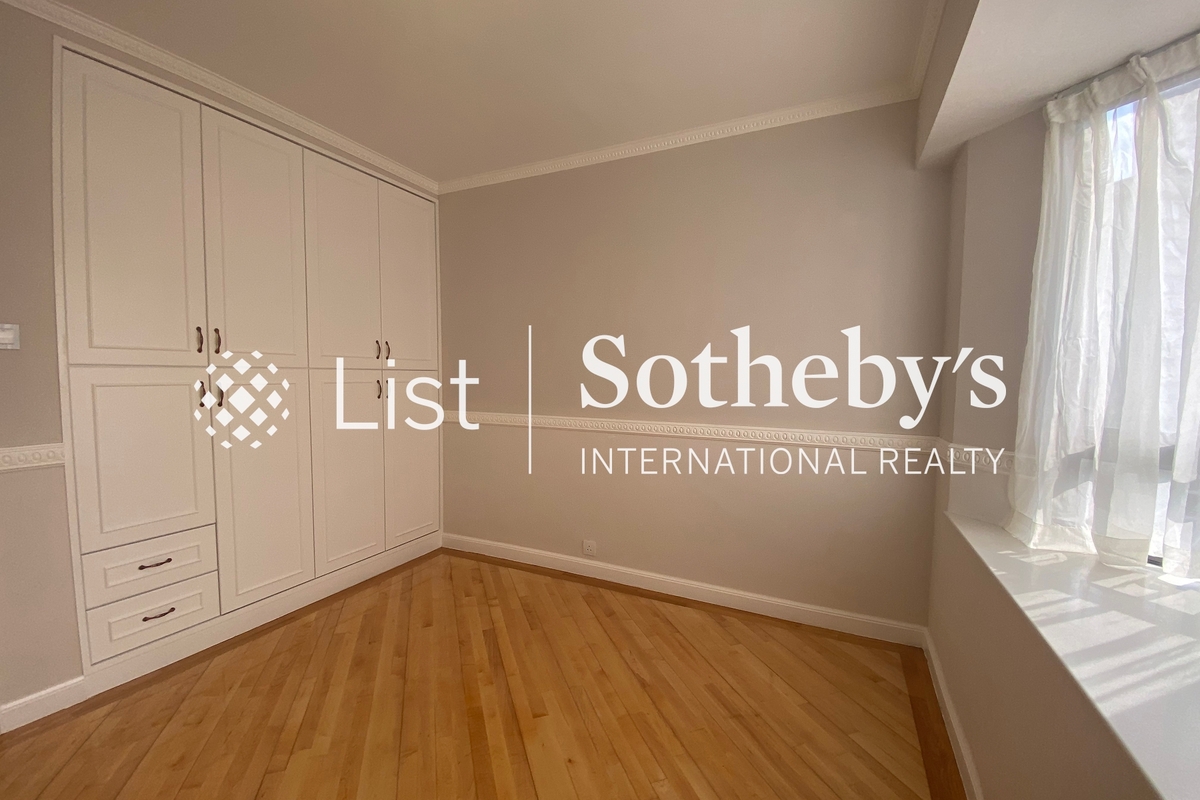 South Bay Garden 南灣花園 | Master Bedroom