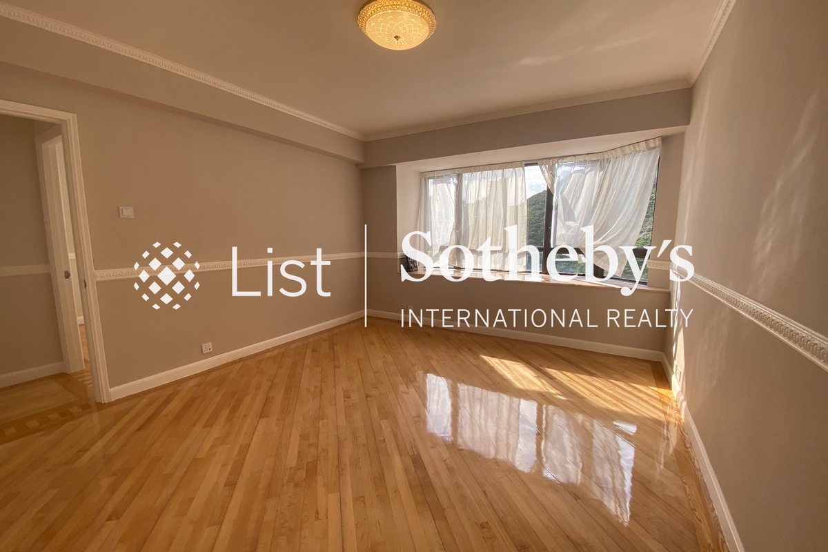 South Bay Garden 南灣花園 | Master Bedroom