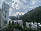 South Bay Garden 南灣花園 | View from Balcony 