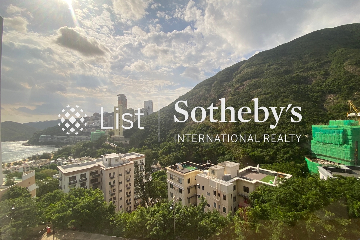 South Bay Garden 南灣花園 | View from Balcony 