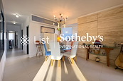 South Bay Towers 南湾大厦 | Living and Dining Room