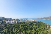 South Bay Towers 南灣大廈 | View from Living and Dining Room