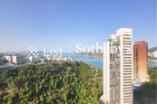 South Bay Towers 南灣大廈 | View from Second Bedroom