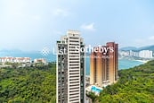 South Bay Towers 南灣大廈 | View from Living and Dining Room