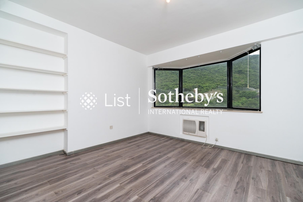 South Bay Towers 南灣大廈 | Second Bedroom