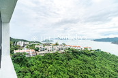South Bay Towers 南湾大厦 | View from Balcony