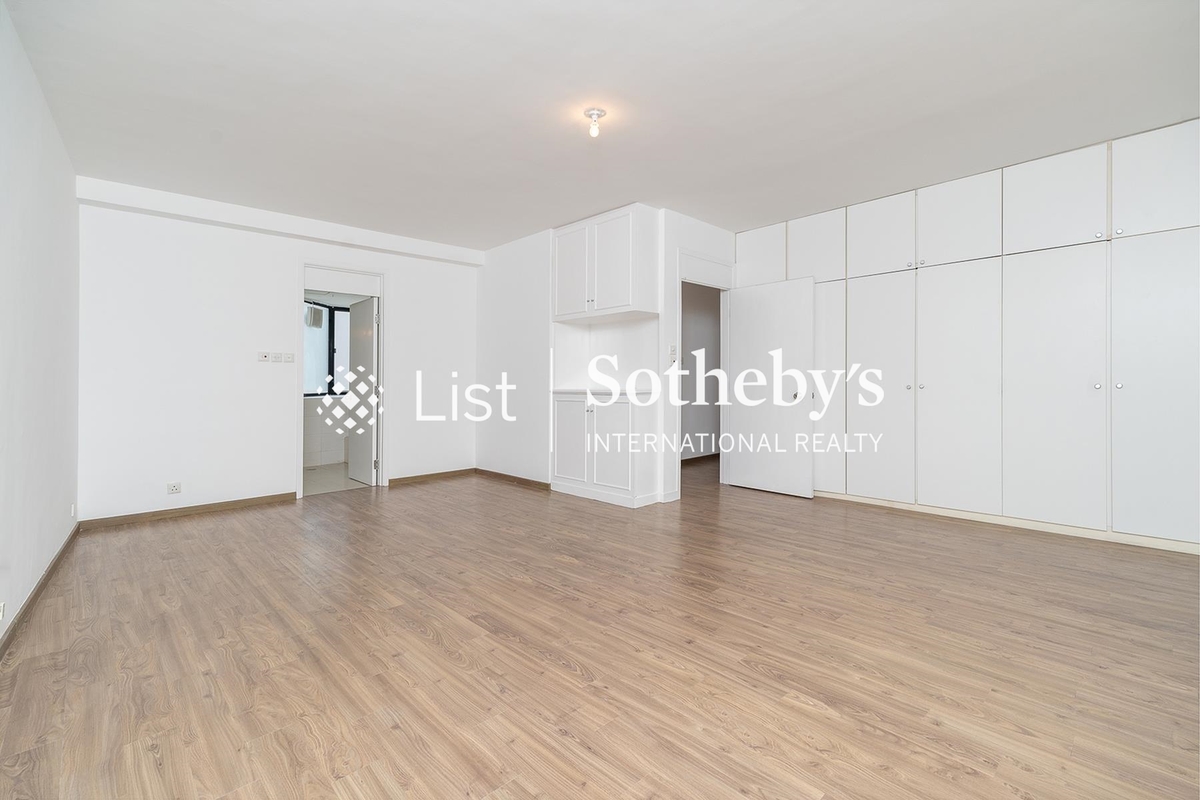 South Bay Towers 南灣大廈 | Master Bedroom