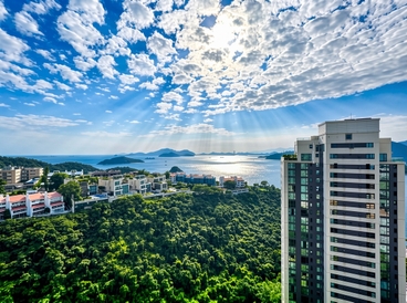 South Bay Towers 南灣大廈 | 