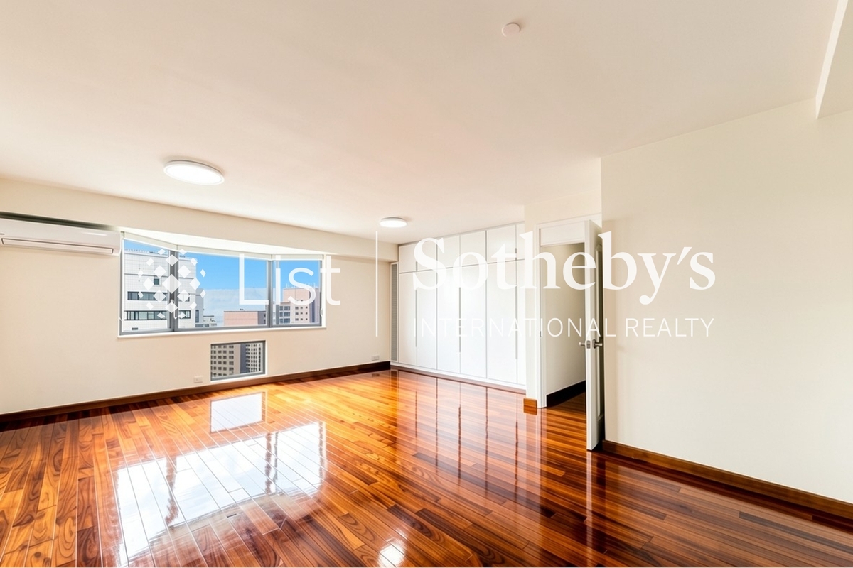 South Bay Towers 南灣大廈 | Master Bedroom