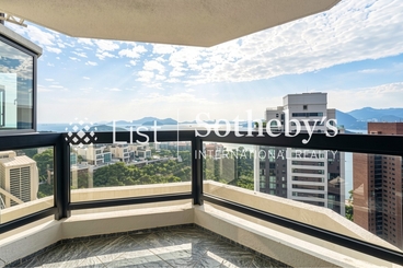 South Bay Towers 南湾大厦 | 