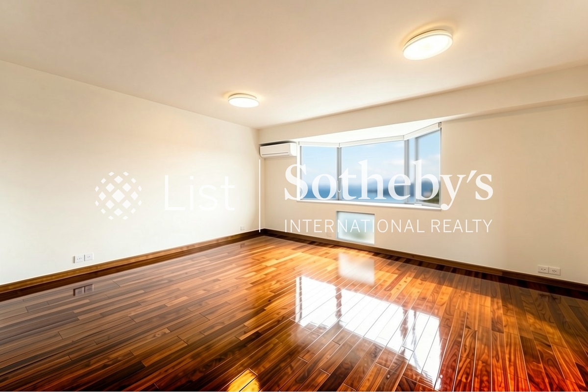 South Bay Towers 南灣大廈 | Third Bedroom