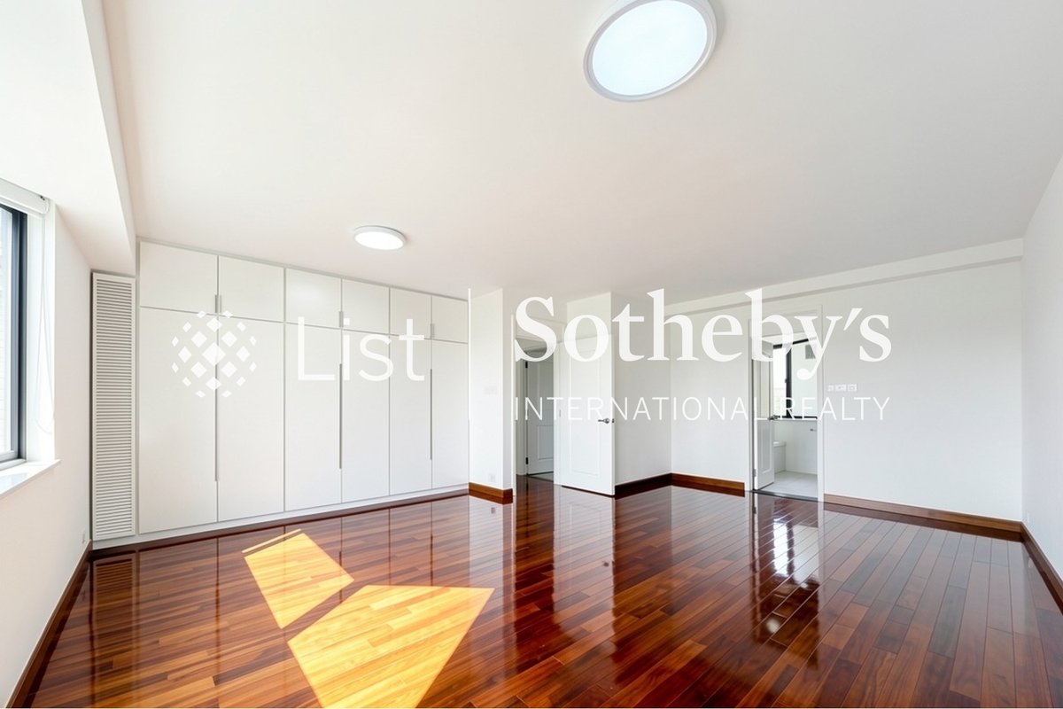 South Bay Towers 南灣大廈 | Master Bedroom