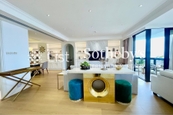South Bay Towers 南灣大廈 | Living Room
