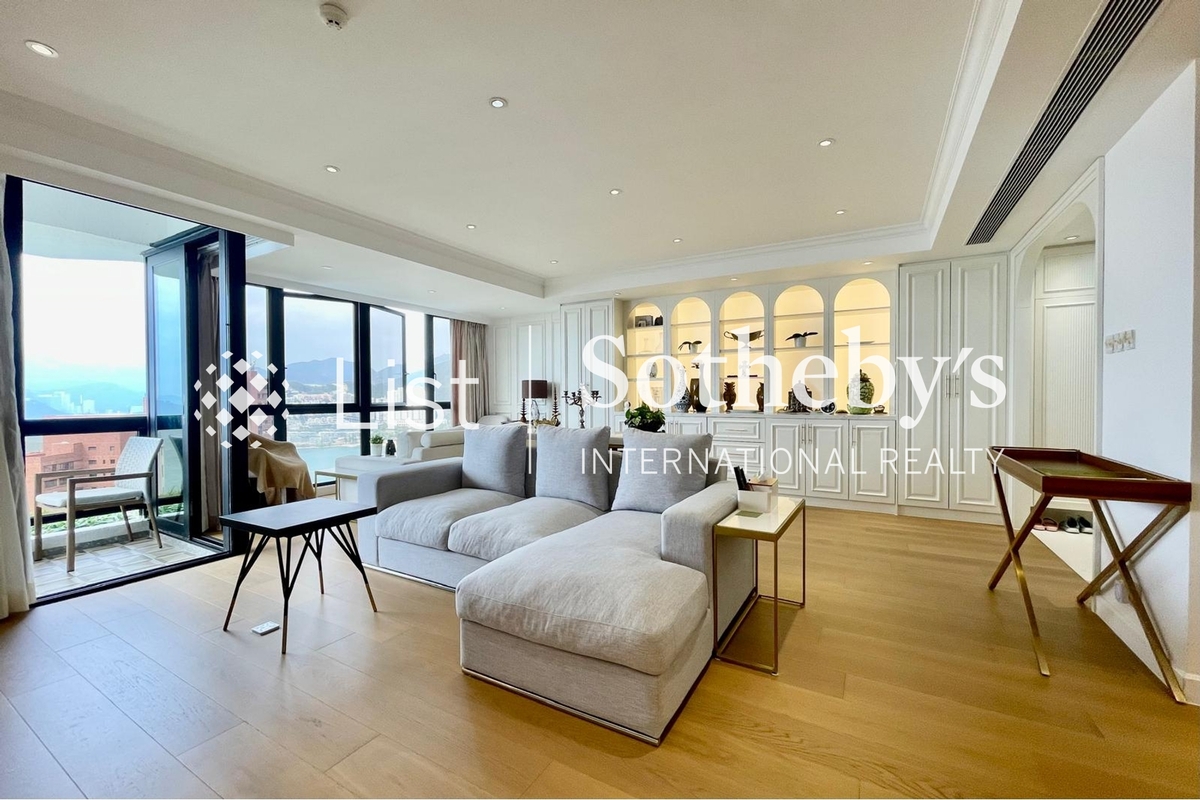 South Bay Towers 南灣大廈 | Living Room