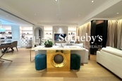 South Bay Towers 南湾大厦 | Living Room