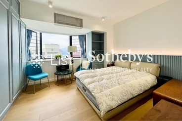 South Bay Towers 南灣大廈 | 