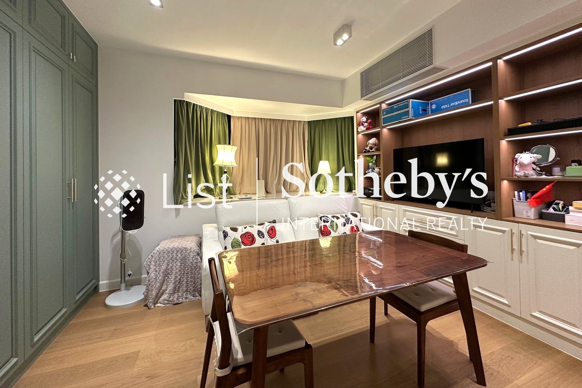 South Bay Towers 南灣大廈 | Third Bedroom
