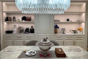 South Bay Towers 南湾大厦 | Dining Room