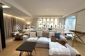 South Bay Towers 南湾大厦 | Living Room