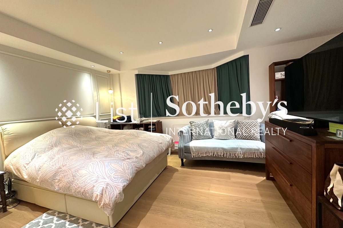 South Bay Towers 南灣大廈 | Master Bedroom