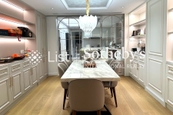 South Bay Towers 南灣大廈 | Dining Room
